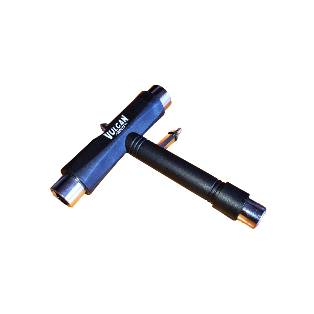 Vulcan Bolts - Outils