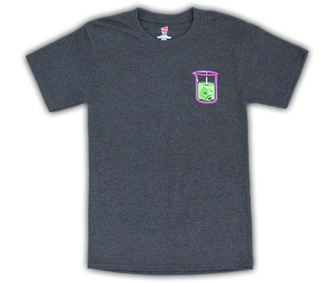 Speedlab - Bombshell Tee