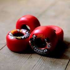 Speedlab - Nastyboh 87A 56MM