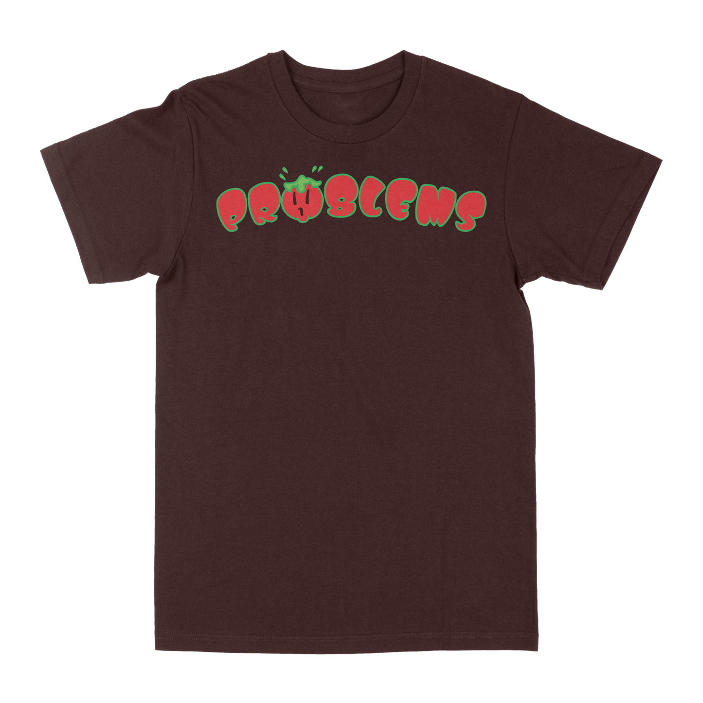 Problems - Tomato