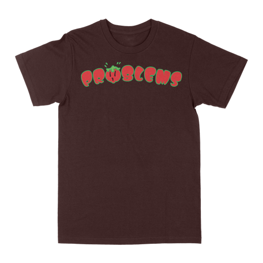 Problems - Tomato