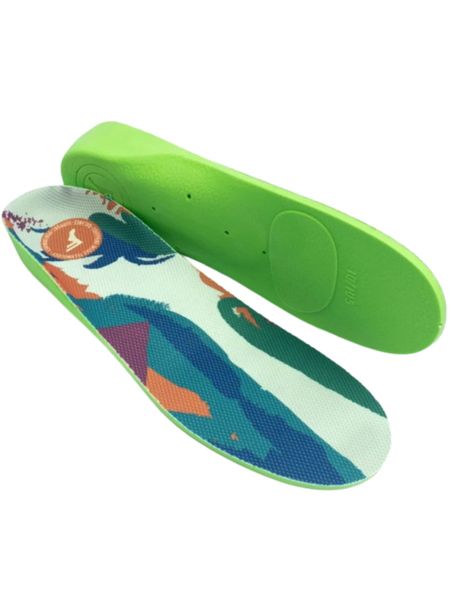 FP Insoles - Kingfoam Elite Pro - Torey Pudwill Fresh