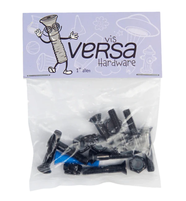 Versa - Hardware