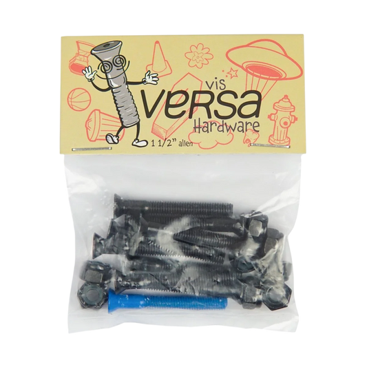 Versa - Hardware