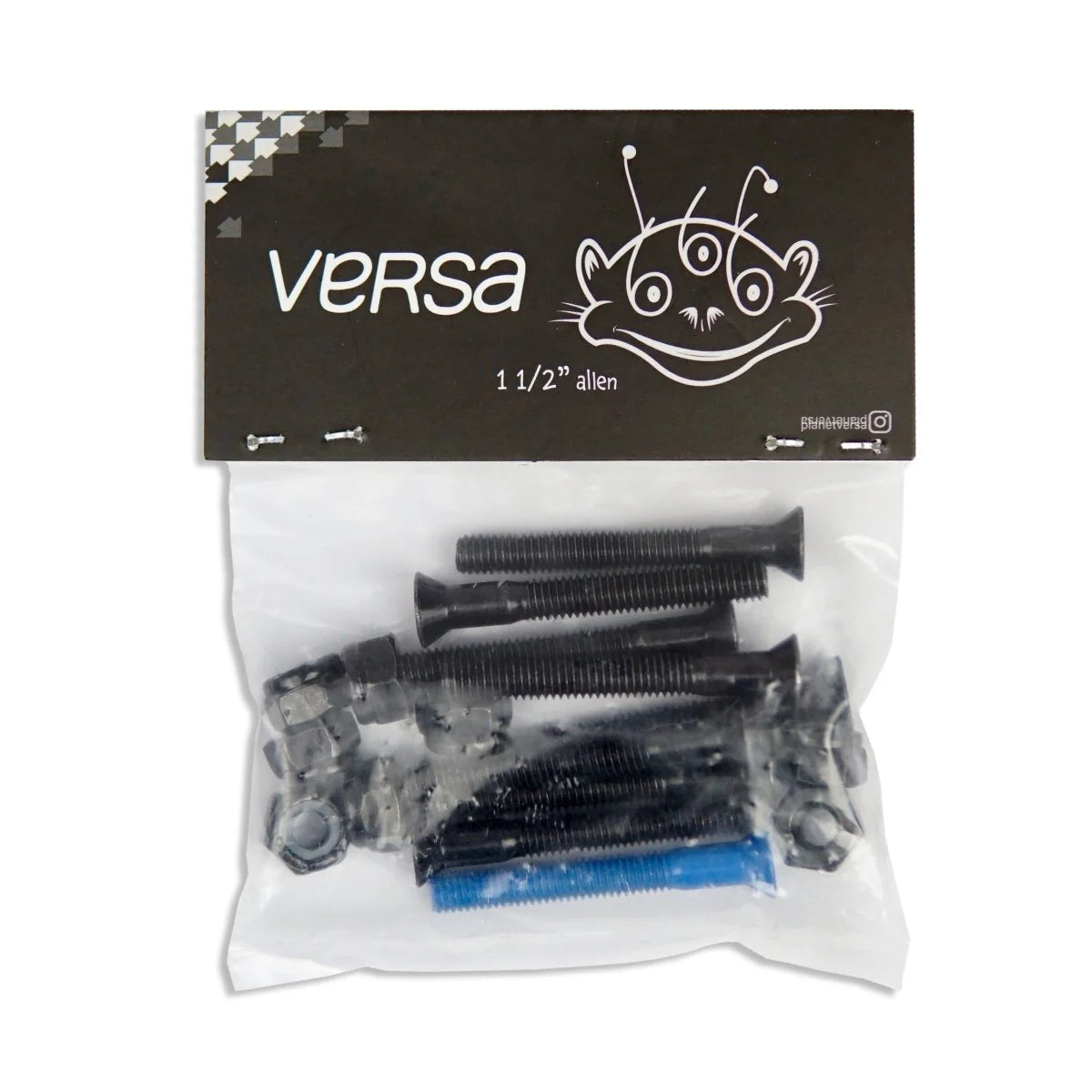 Versa - Hardware